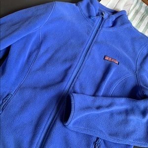VINEYARD VINES FLEECE